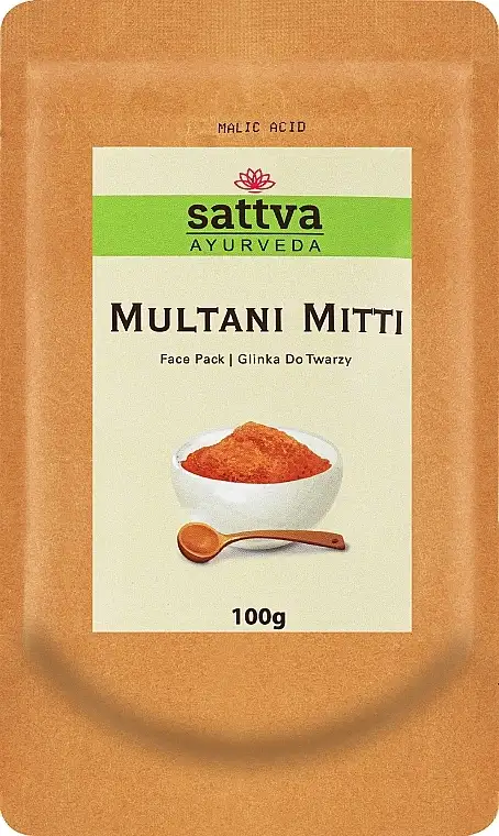 Lysnende ler til ansigtet 45757255