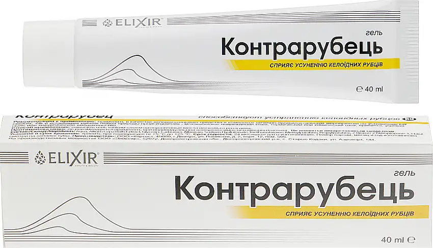 Gel "Kontrarubet" 70112527
