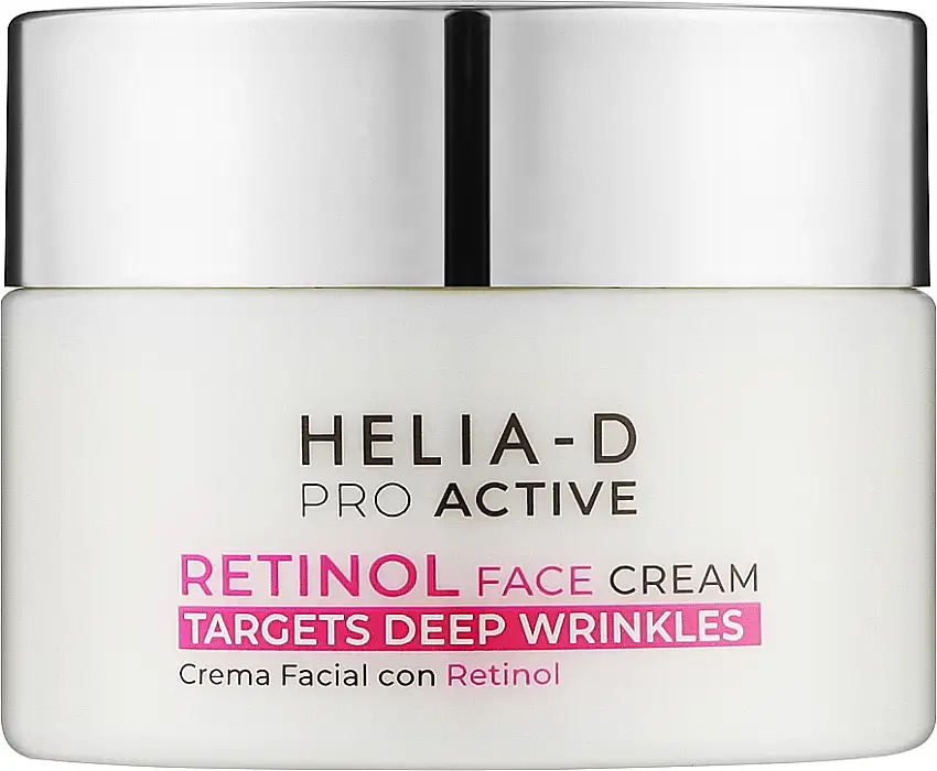 Retinol ansigtscreme 32644680