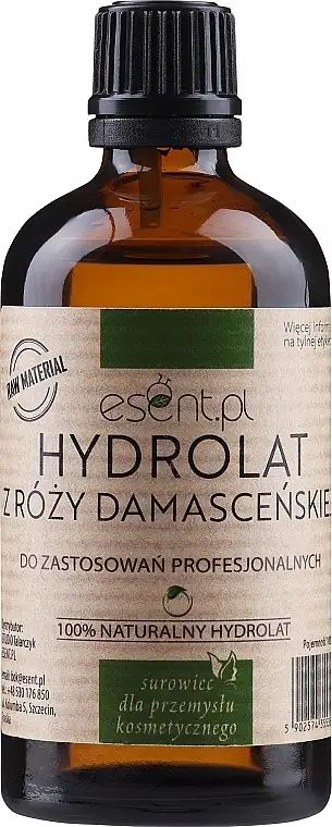 Hydrolat "Damask Rose“ 19162992