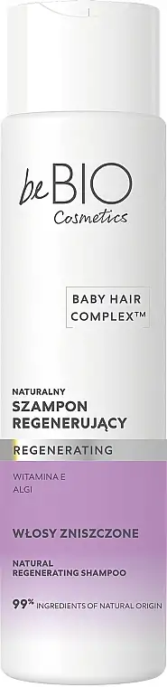 Reparation hår shampoo 73441452