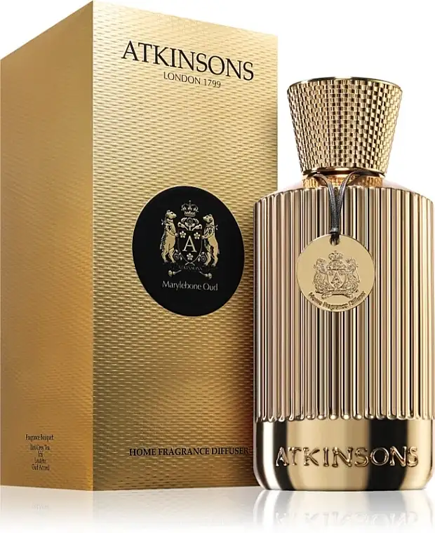 Aromadiffuser "Marylebone Oud" 54447211