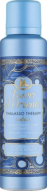 Tesori d`Oriente Thalasso Therapy 54688402