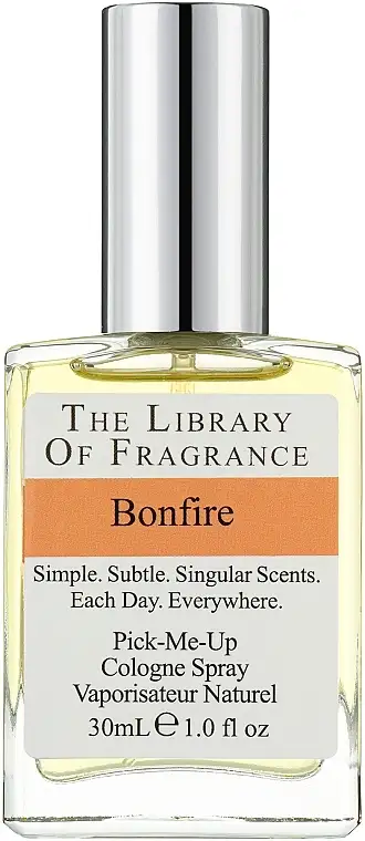 Demeter Fragrance The Library of Fragrance Bonfire 38189073