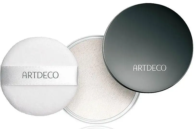 Artdeco Fixing Powder 33324560