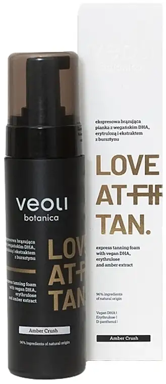 Selvbruner Mousse 42681868