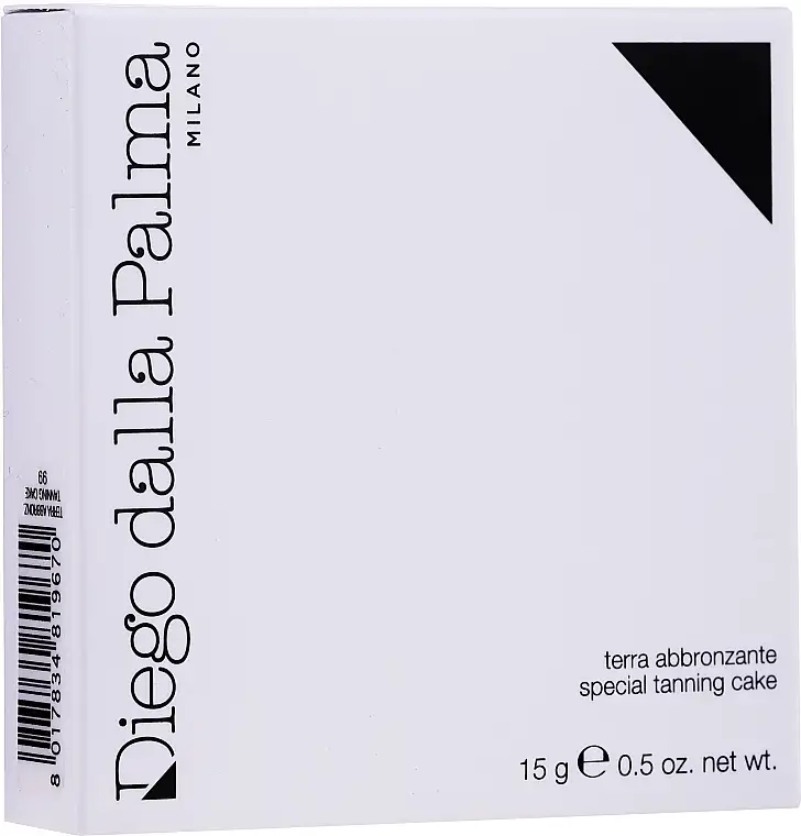 Diego Dalla Palma Special Tanning Cake 96702692