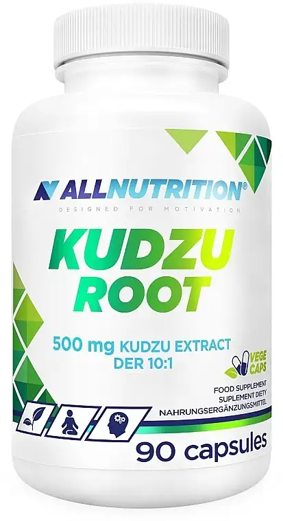 Kudzu Root Kosttilskud 17796346