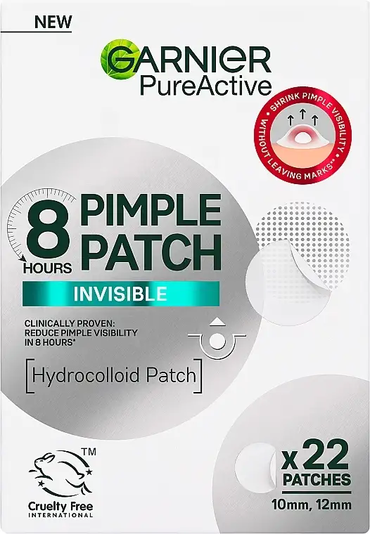 Anti-Akne Patch 66254464