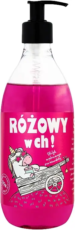 Rensegel til krop og hænder 58215404