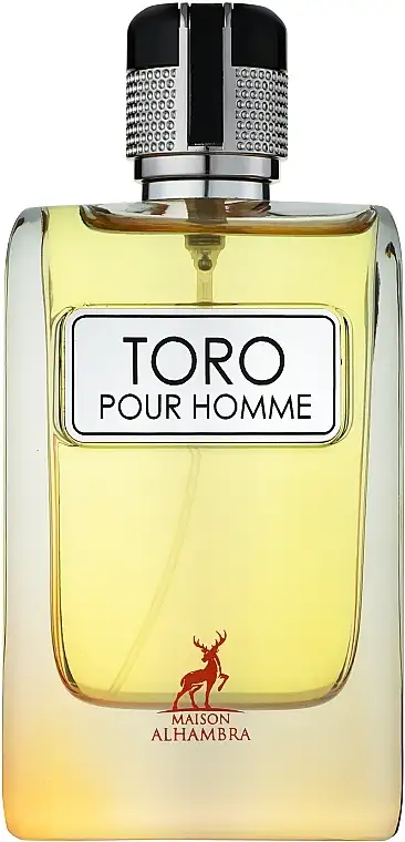 Alhambra Toro Pour Homme 97013116