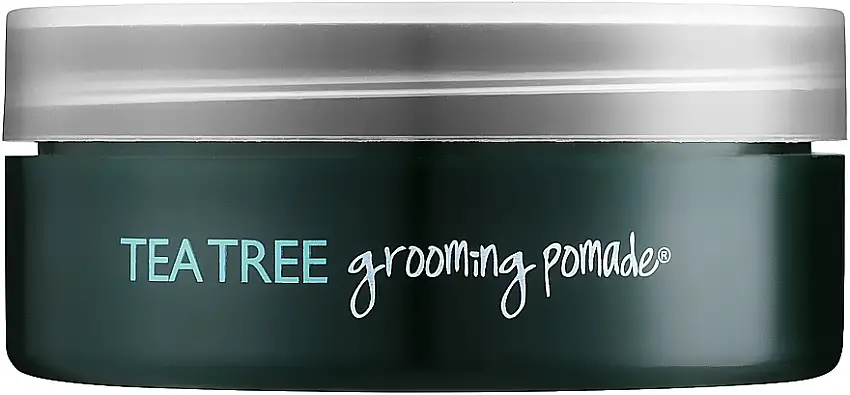 Gelpomade med mousserende partikler 21639435