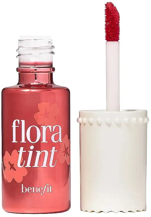 Benefit Floratint læbe- og kindfarve 80263877