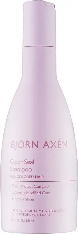 Shampoo til farvet hår 91041438