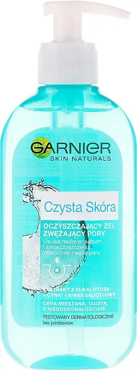 Anti-hudorme rensegel 75656434