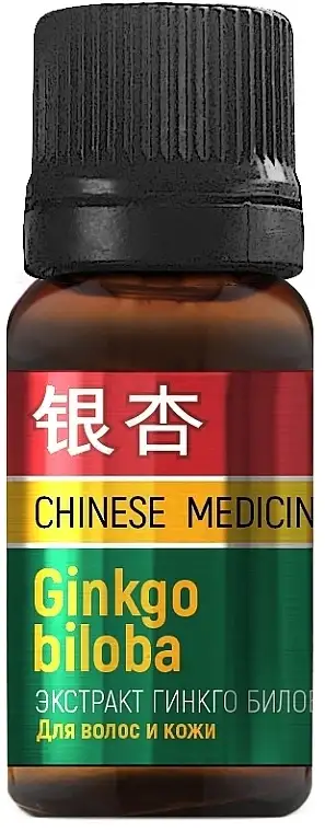 Ginkgo Biloba ekstrakt 35286096