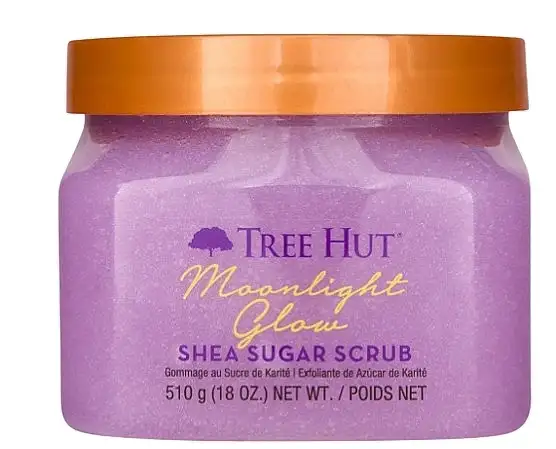 Body scrub "Moonlight Glow" 19877330