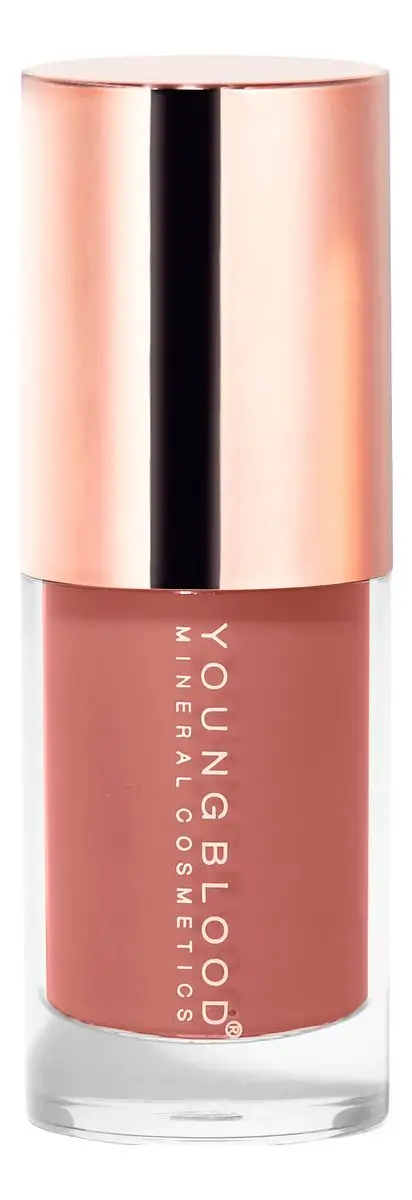 Youngblood EverGlow Lip Oil Macchiato - 4,75 ml.