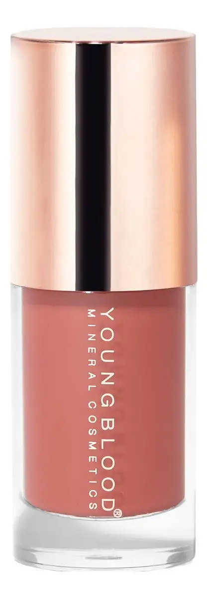 Youngblood EverGlow Lip Oil Spritz - 4,75 ml.