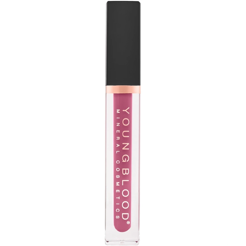 Youngblood Hydrating Liquid Lip Crème 4,5 ml - French Kiss
