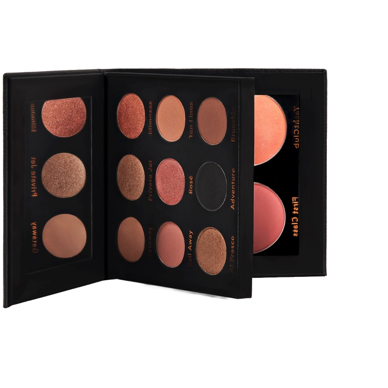 Youngblood Weekender Palette 17,3 gr.