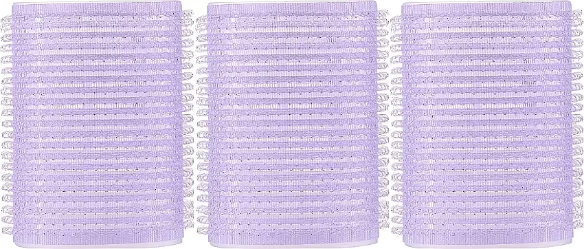 Velcro Hår Curlers ''Velcro“ diameter 41 mm, 5 stk, 0416 29625554