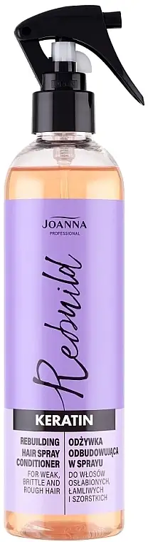 Keratin hårbalsam 35013680