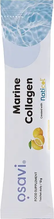 Kosttilskud 'Collagen' med citron 25446108