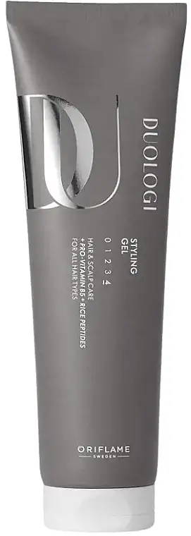 Styling hårgel 50299551