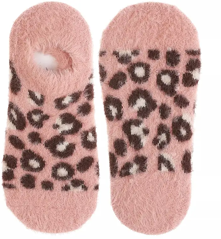 Dame sokker, CDC350-538, pink 33664091