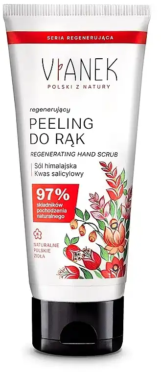 Regenererende Hånd Peeling 74837819