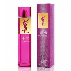 Yves Saint Laurent Elle Eau de Parfum til kvinder