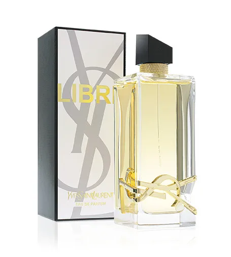 Yves Saint Laurent Libre eau de parfum til kvinder 30 ml