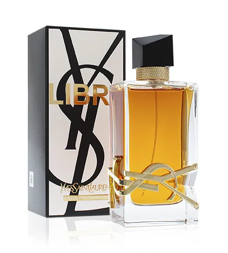 Yves Saint Laurent Libre Intense parfume til kvinder 30 ml