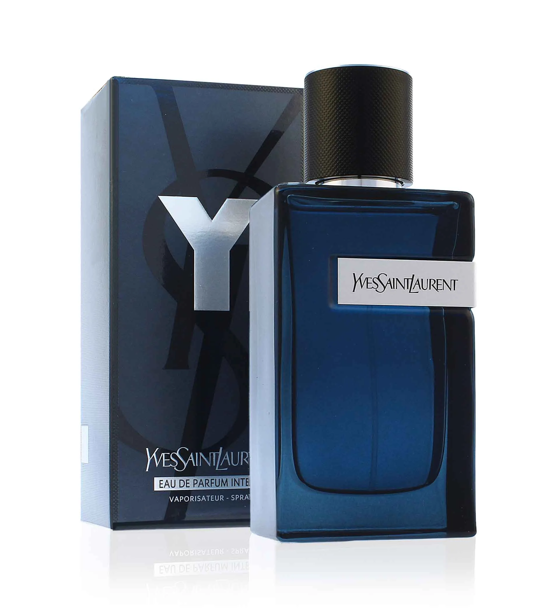 Yves Saint Laurent Y Intense parfume til mænd
