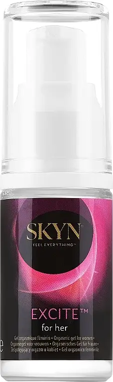 Orgasmeforbedrende gel 15188058