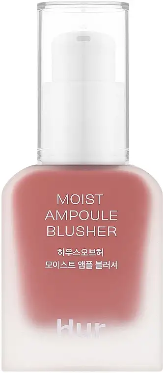 House of Hur Moist Ampoule Blusher 18173573