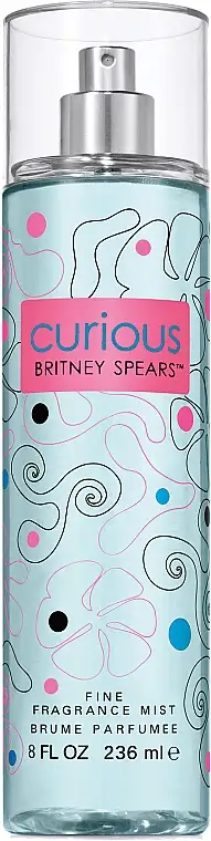 Britney Spears Curious 62797450