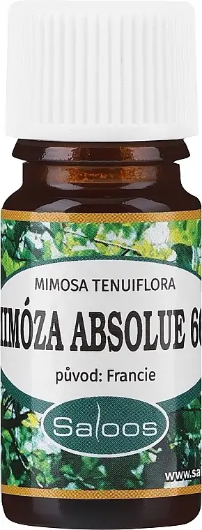 66% absolut Mimosa æterisk olie 29986126