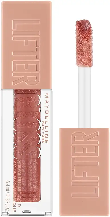 Maybelline New York Lifter Gloss 89124359
