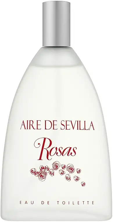 Instituto Espanol Agua De Rosas Frescas 30507336