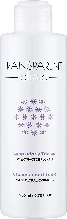 Ansigtsrensende toner 36334976