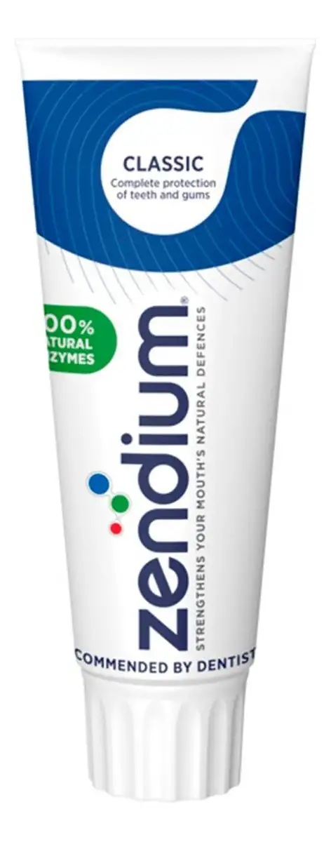 Zendium Classic - 75 ml