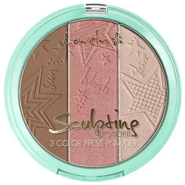 Lovely Sculpting Powder 13862696