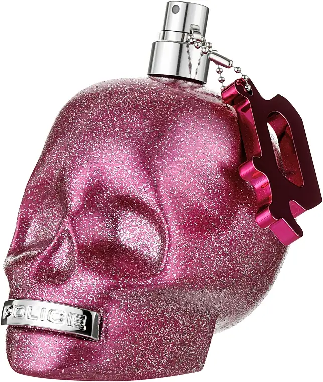 Police To Be Sweet Girl 26501037