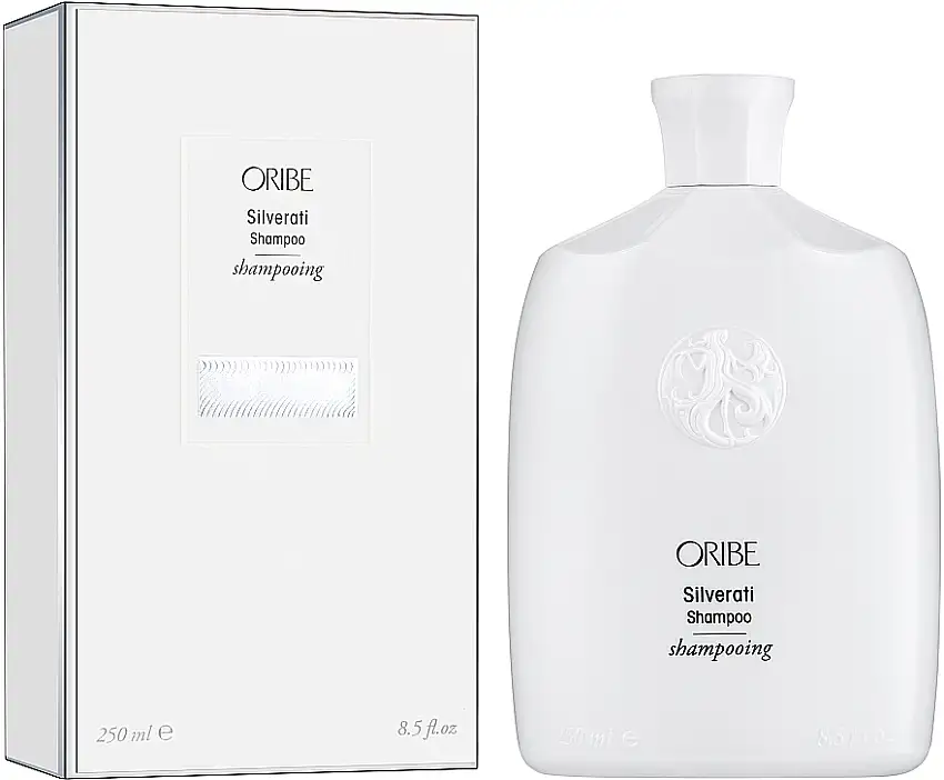 Shampoo til blondt og gråt hår 95743762