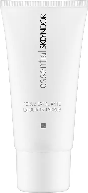 Rensning Exfoliant Scrub 71551258