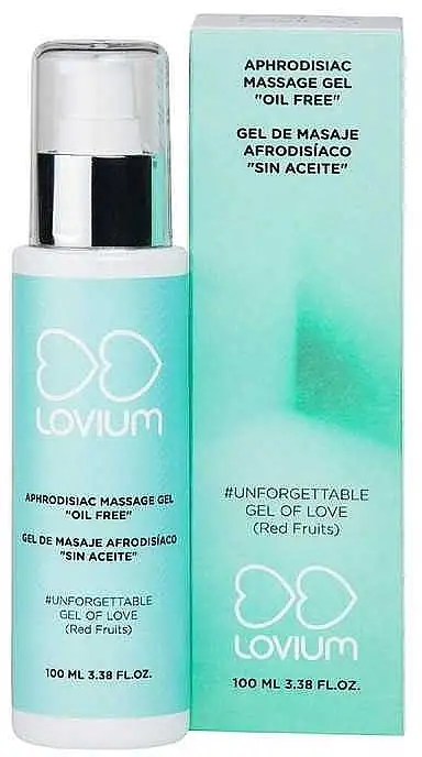 Massage gel 47833126