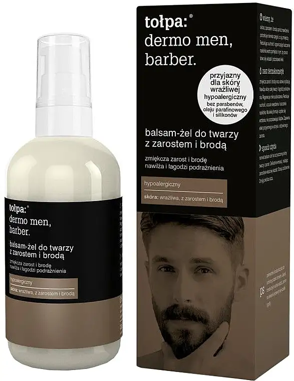 Ansigts Lotion-Gel 94504218