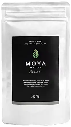 Matcha (lynlås pose) 24358660